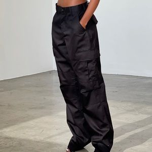 Local European SOLD OUT Le Cargo Short in Black M/L